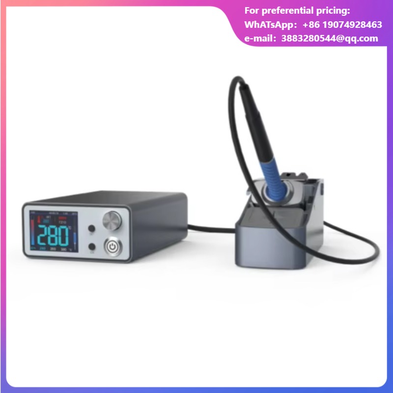 Electronics Repair In Usa - T3B Smart DIY Electronics Repair Soldering