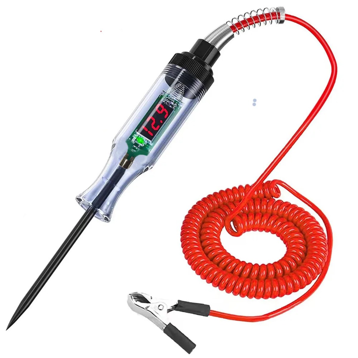 Electronics Repair Tools - Car Truck Voltage Circuit Tester 6V