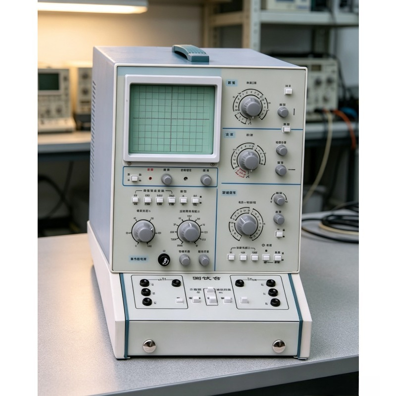 CA-4810A Transistor Curve Trac - đánh giá và giá Electronics Repair Tools