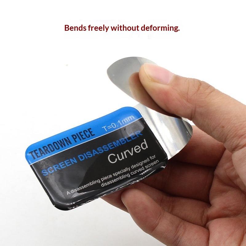 New#5 In 1 Professional Stainl - đánh giá và giá Phone Opening Tool