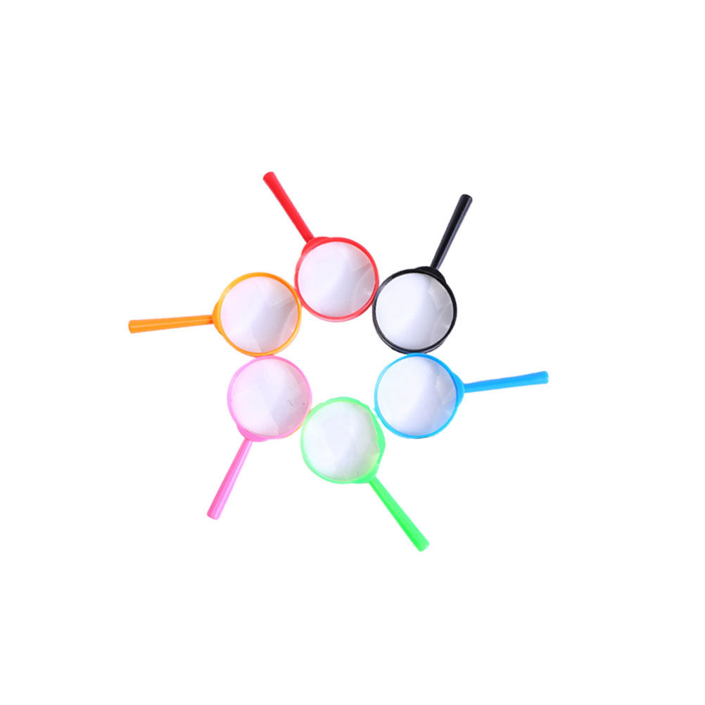 6Pcs Bright Colored Plastic Ma - đánh giá và giá Electronics Repair Hobby