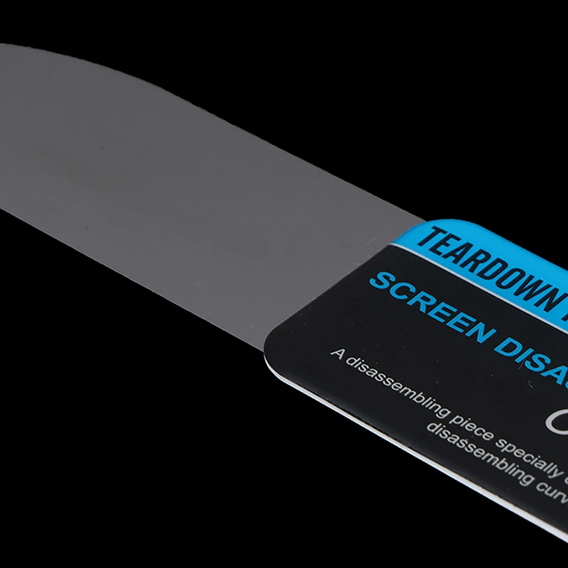 1Pc Ultra-Thin Flexible Phone  - đánh giá và giá Phone Opening Tool