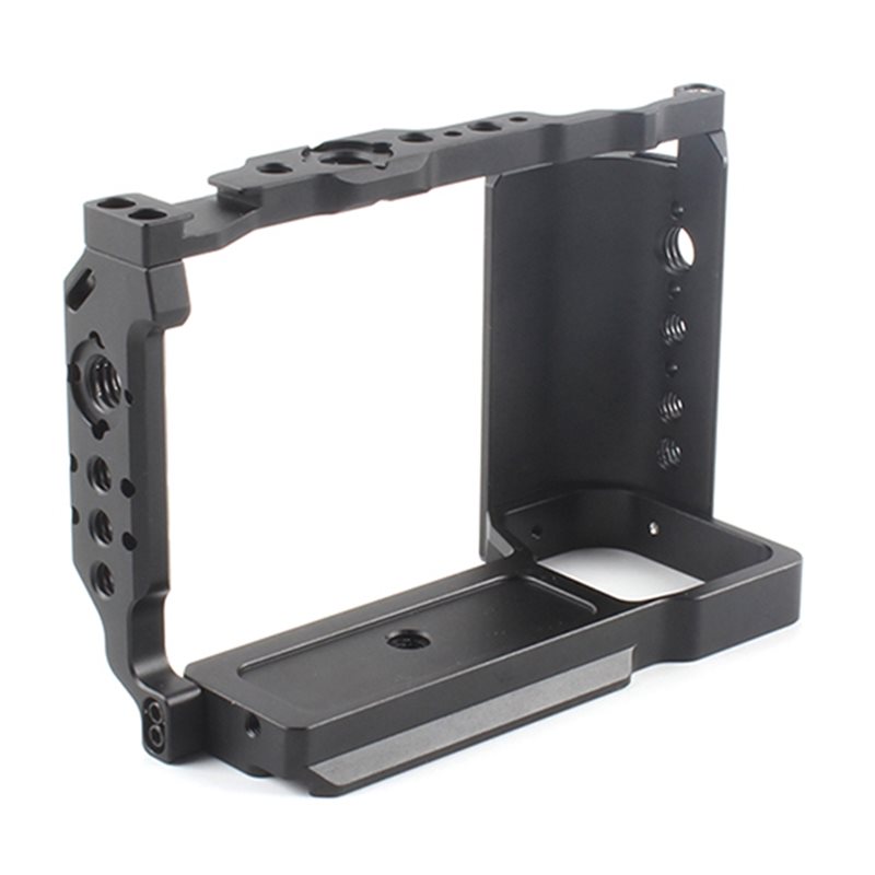 B03B-Camera Cage Protective Vi - đánh giá và giá Sony Camera Zv-E10