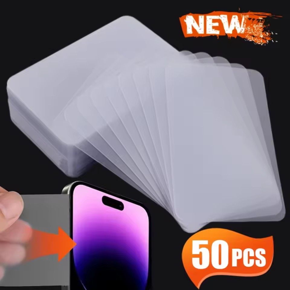 10-100PCS Plastic Card Phone S - đánh giá và giá Phone Opening Tool