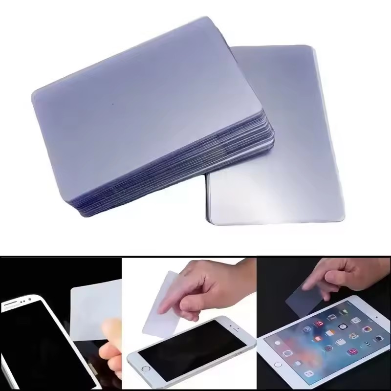 10-100PCS Plastic Card Phone S - đánh giá và giá Phone Opening Tool