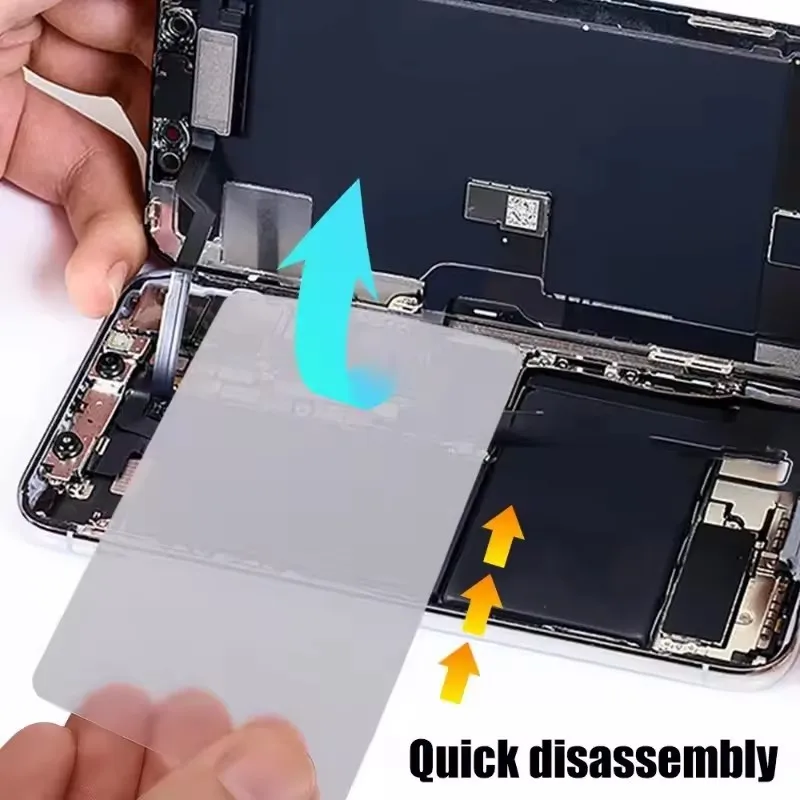 10-100PCS Plastic Card Phone S - đánh giá và giá Phone Opening Tool
