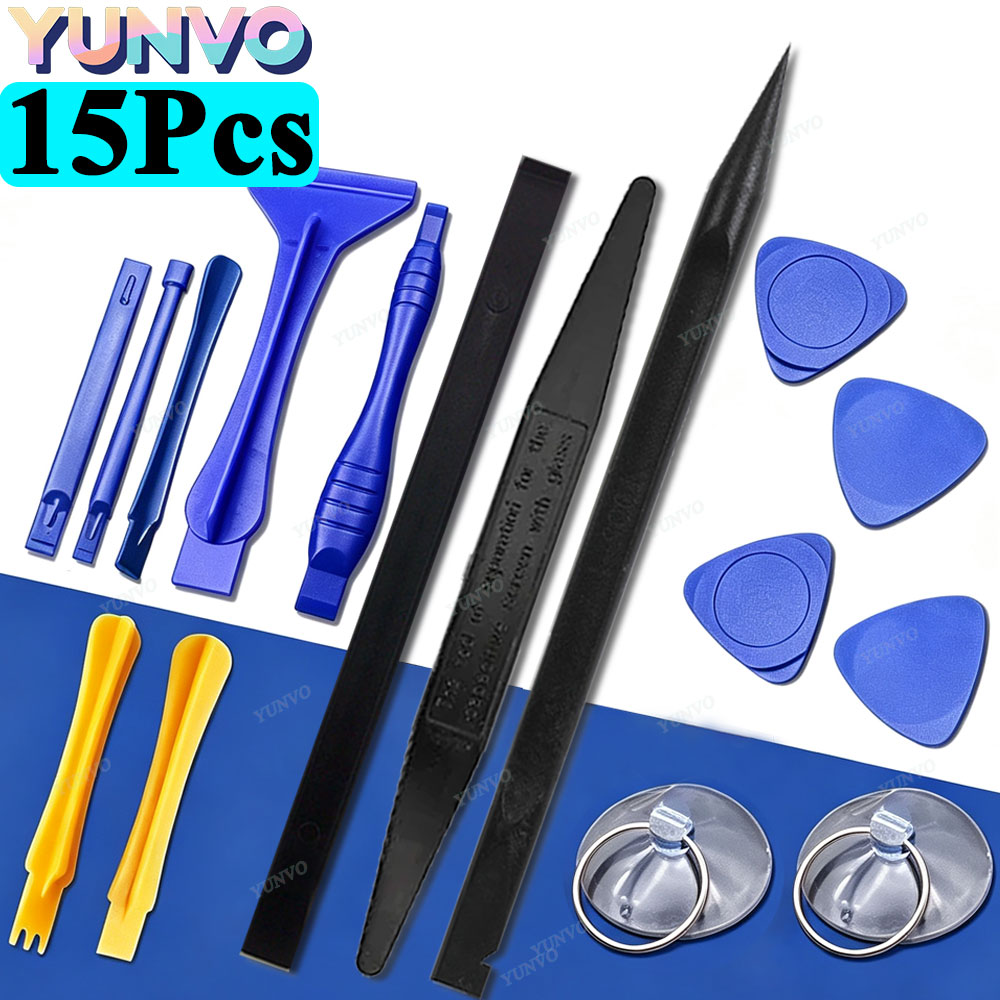Plastic Spudger Pry Bar Openin - đánh giá và giá Phone Opening Tool