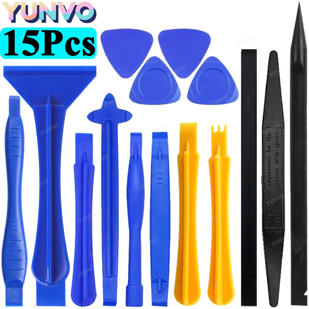 Plastic Spudger Pry Bar Openin - đánh giá và giá Phone Opening Tool