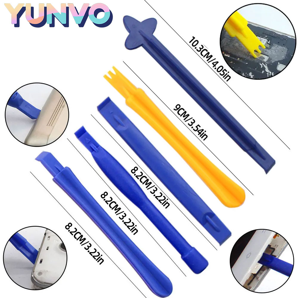 Plastic Spudger Pry Bar Openin - đánh giá và giá Phone Opening Tool