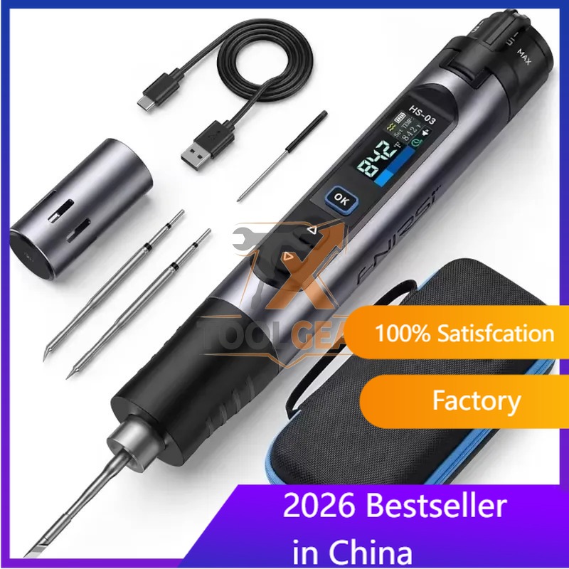 2026hotsale* HS-03 Cordless So - đánh giá và giá Electronics Repair In Usa