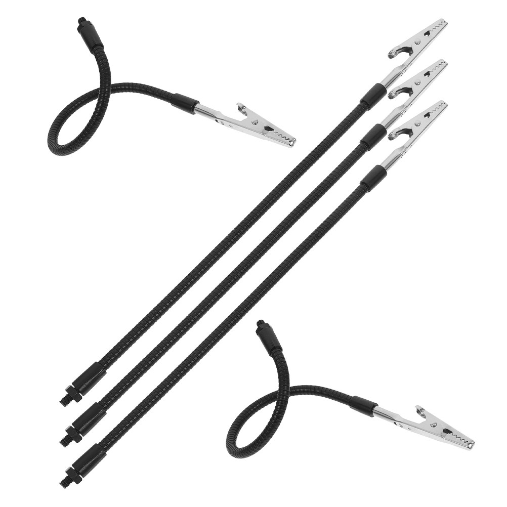 5 pcs Flexible Welding Clamp H - đánh giá và giá Electronics Repair In Usa