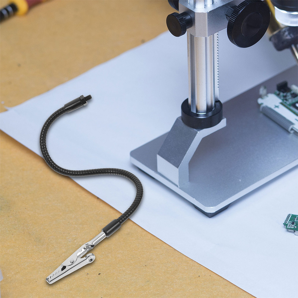 5 pcs Flexible Welding Clamp H - đánh giá và giá Electronics Repair In Usa