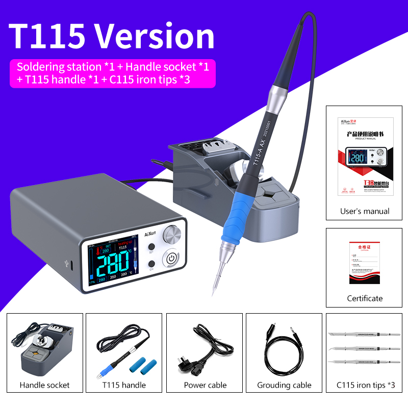 T3B Smart DIY Electronics Repa - đánh giá và giá Electronics Repair In Usa
