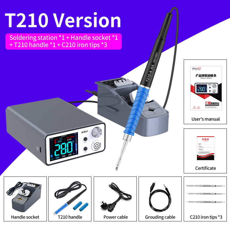 T3B Smart DIY Electronics Repa - đánh giá và giá Electronics Repair In Usa