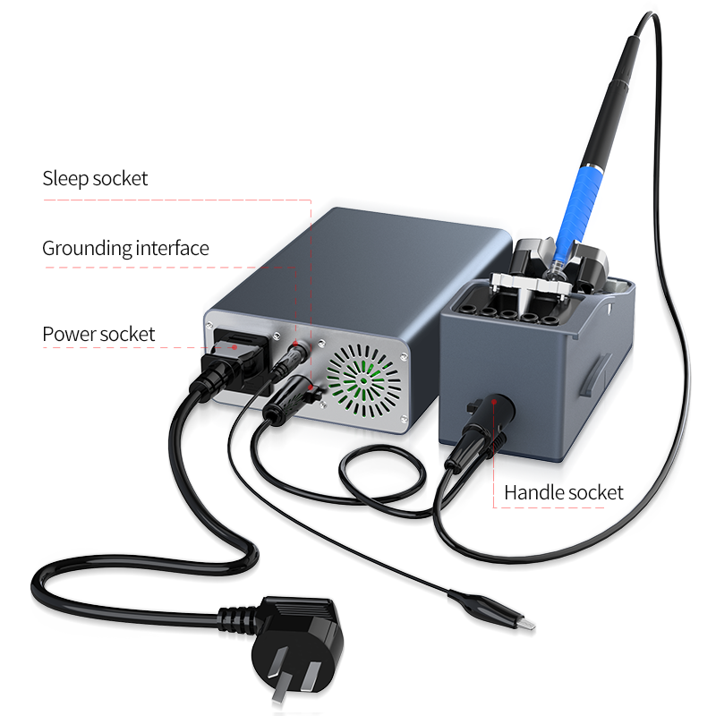 T3B Smart DIY Electronics Repa - đánh giá và giá Electronics Repair In Usa