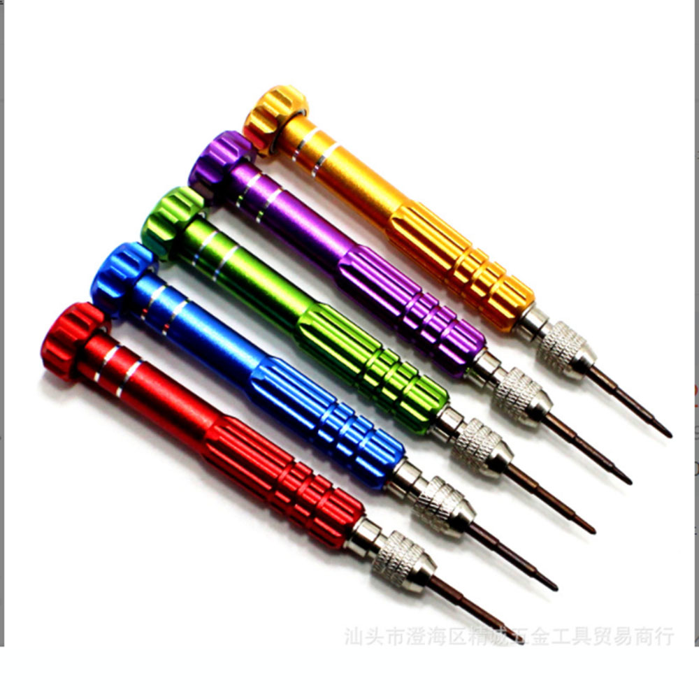 Mini Screwdriver Bit Disassemb - đánh giá và giá Phone Opening Tool