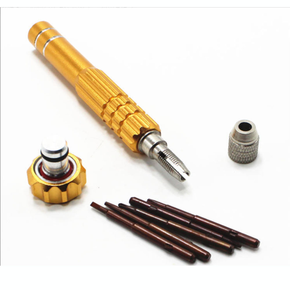 Mini Screwdriver Bit Disassemb - đánh giá và giá Phone Opening Tool