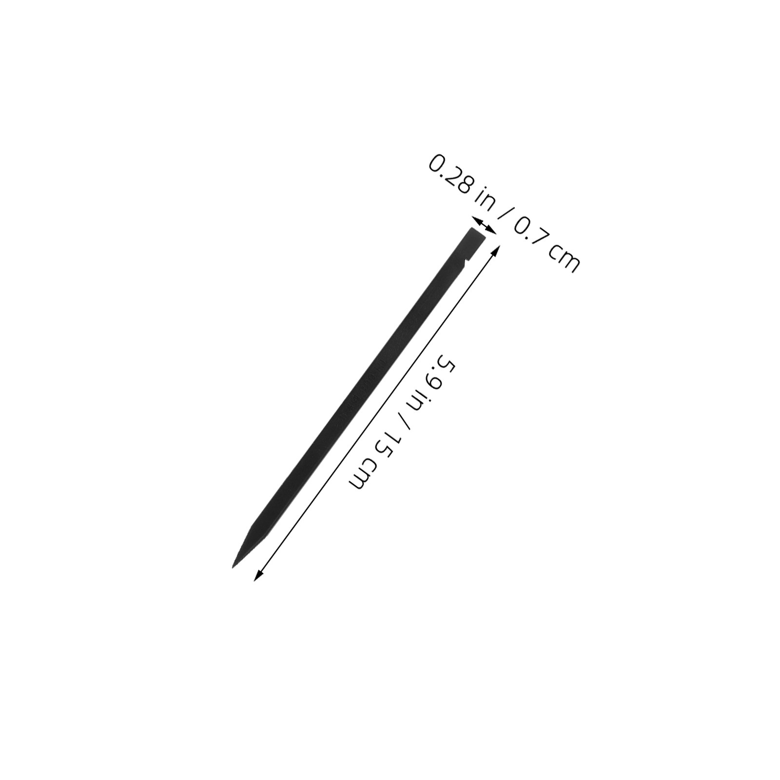 100Pcs Universal Electronic Re - đánh giá và giá Phone Opening Tool