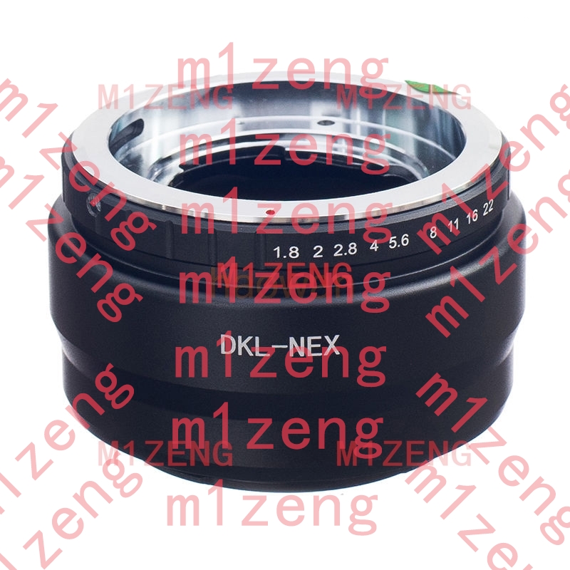 adapter ring for Voigtlander R - đánh giá và giá Sony Camera Zv-E10