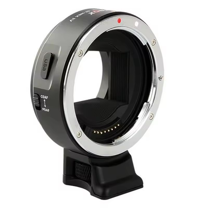 VILTROX EF-NEX IV Auto Focus L - đánh giá và giá Sony Camera Zv-E10