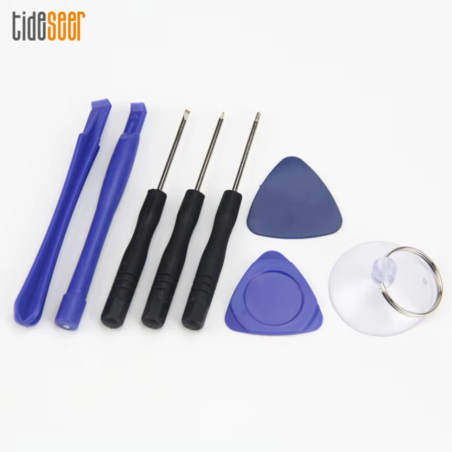 300set New 8/9 in 1 Mobile Pho - đánh giá và giá Phone Opening Tool