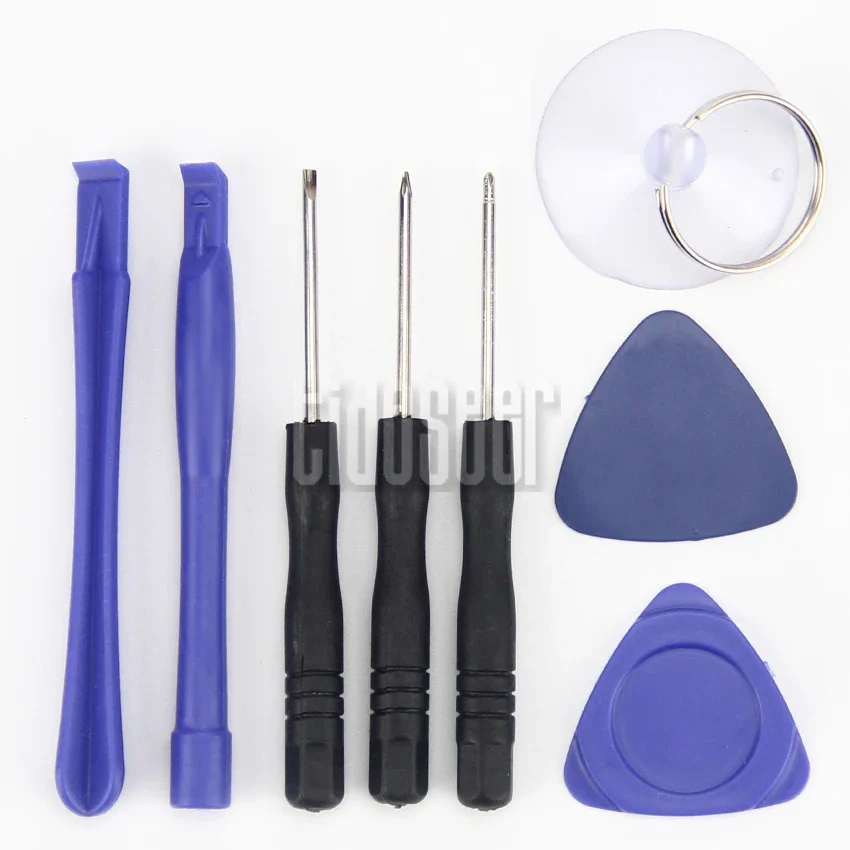 300set New 8/9 in 1 Mobile Pho - đánh giá và giá Phone Opening Tool