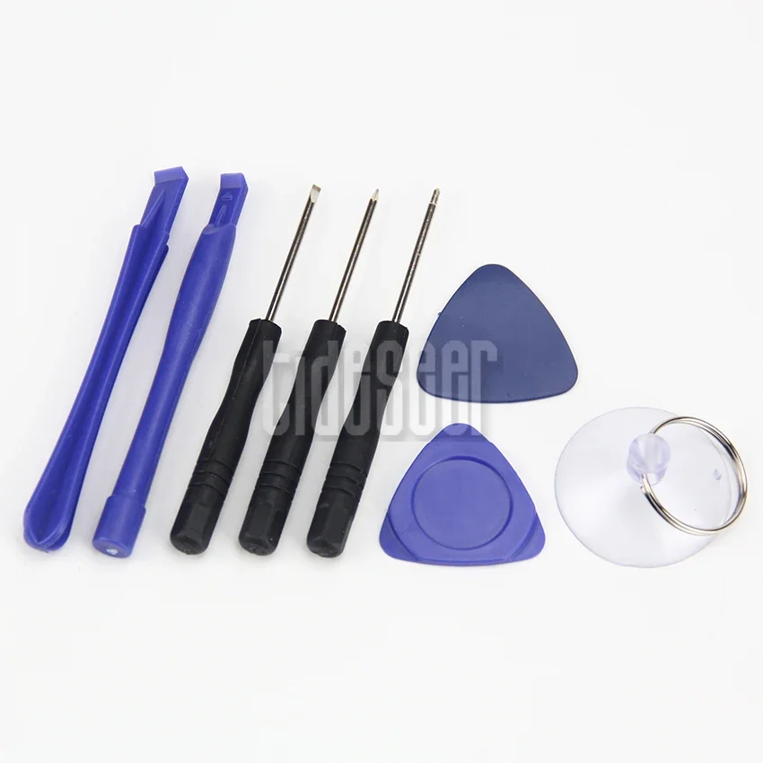 300set New 8/9 in 1 Mobile Pho - đánh giá và giá Phone Opening Tool
