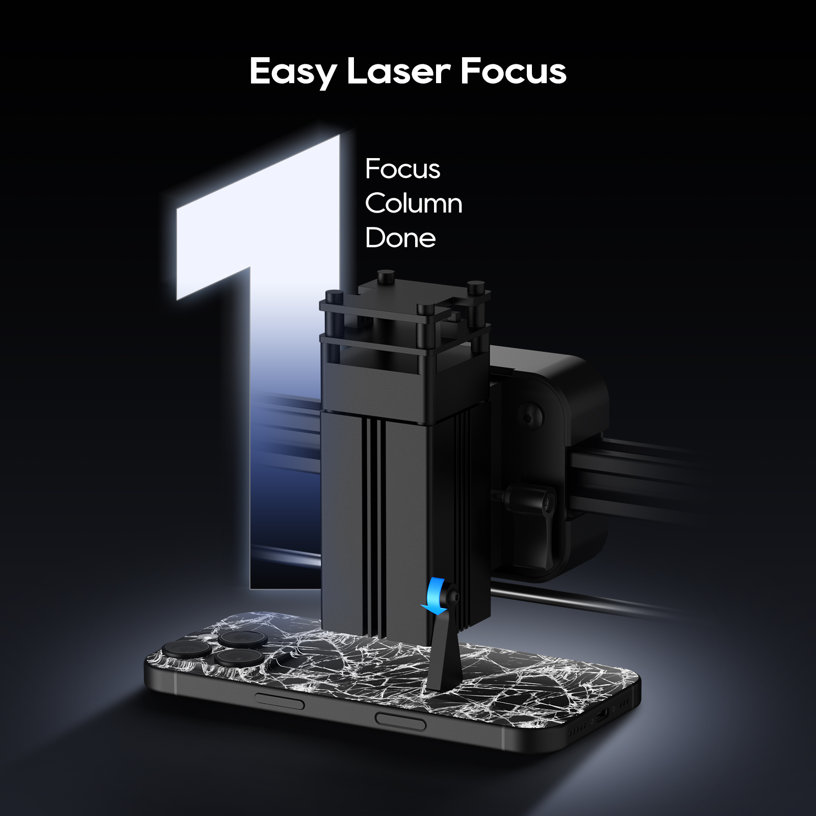 Xwitzeal® V8 MINI Laser Glue R - đánh giá và giá Electronics Repair Tools