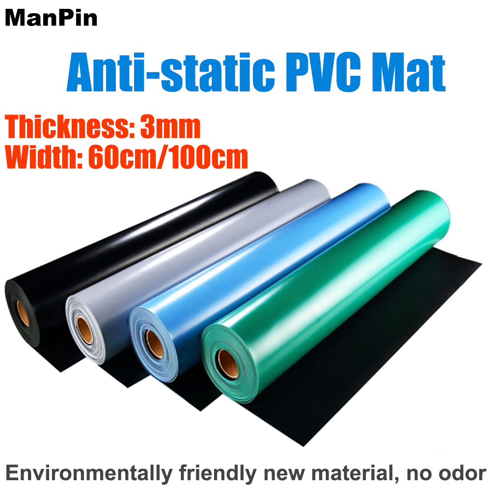 3mm Table Work Mat Anti Static - đánh giá và giá Electronics Repair In Usa