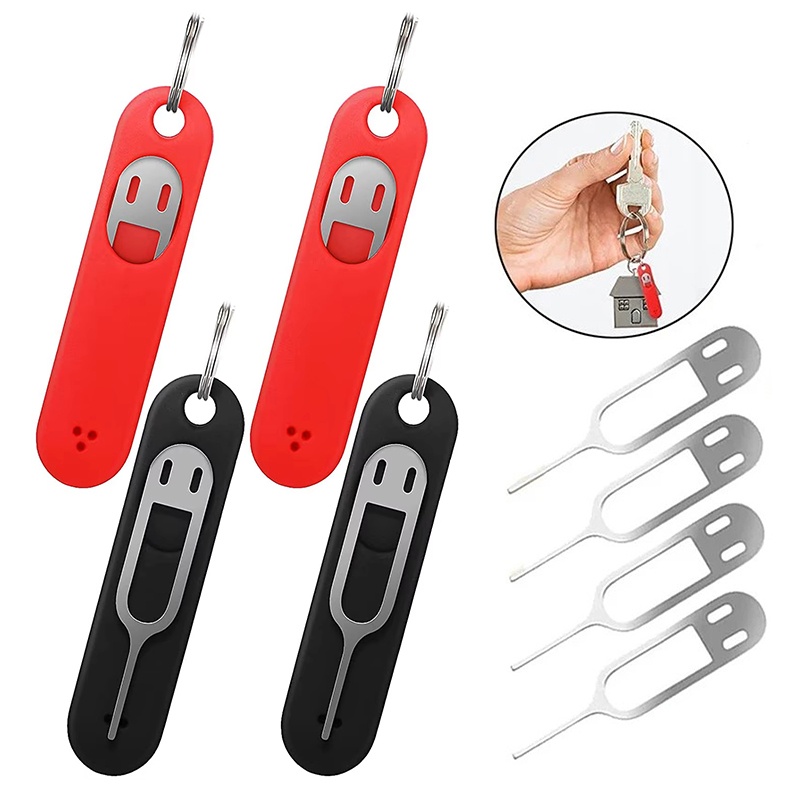 1/3/5Pcs/set Anti-Lost Sim Car - đánh giá và giá Phone Opening Tool