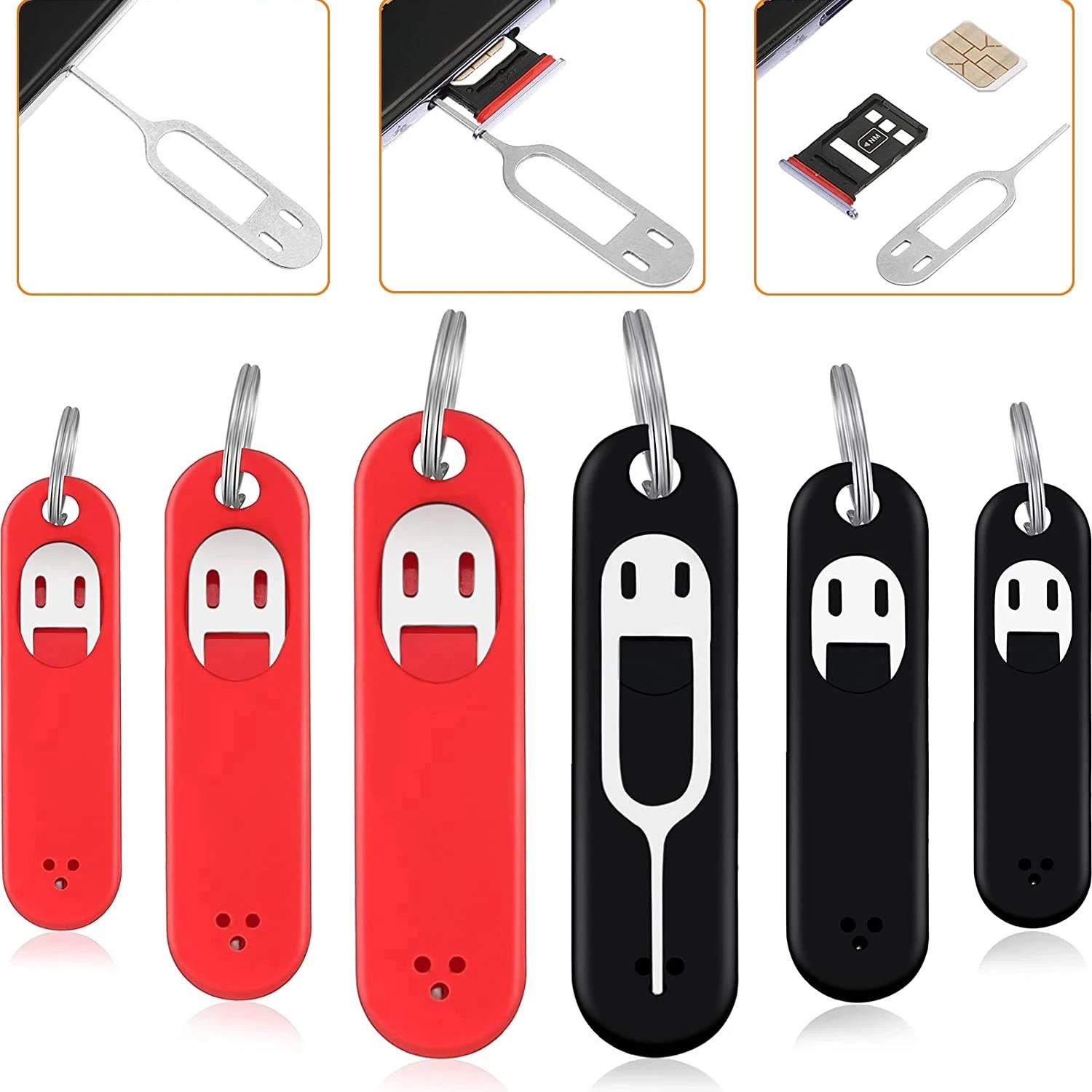1/3/5Pcs/set Anti-Lost Sim Car - đánh giá và giá Phone Opening Tool