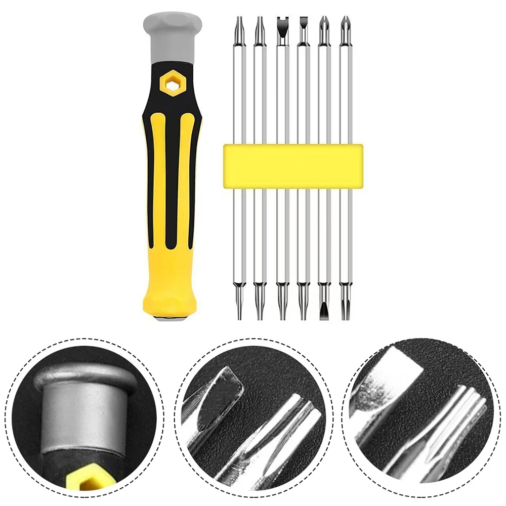 12 in 1 Multifunctional Screwd - đánh giá và giá Phone Opening Tool