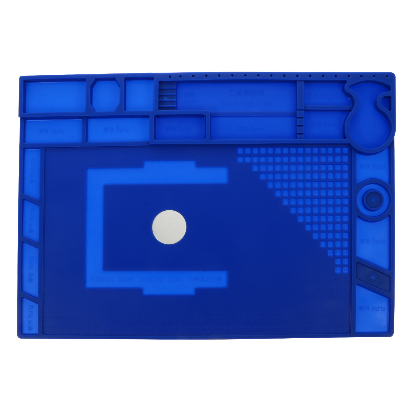 Extra Large Silicone Electroni - đánh giá và giá Electronics Repair In Usa