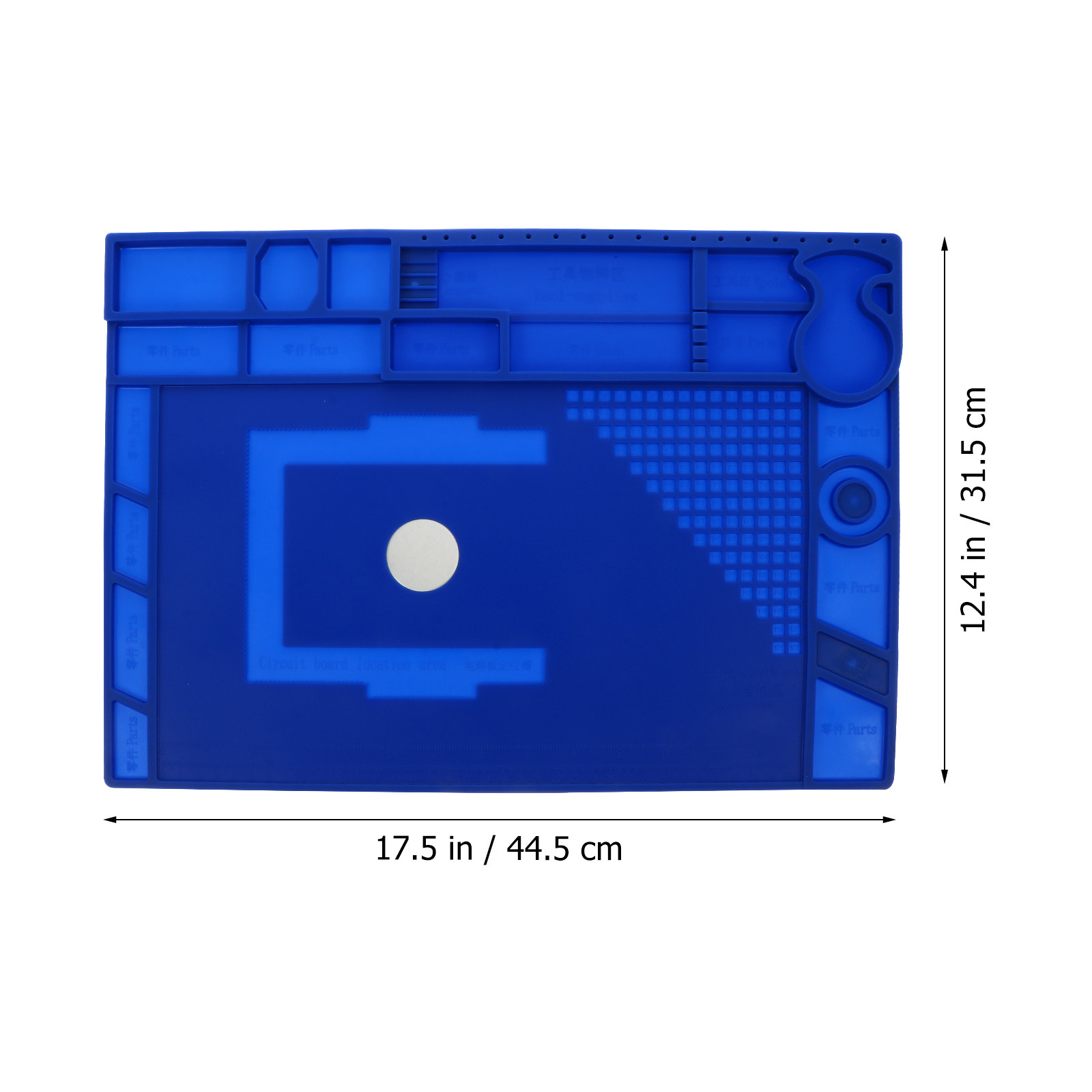 Extra Large Silicone Electroni - đánh giá và giá Electronics Repair In Usa