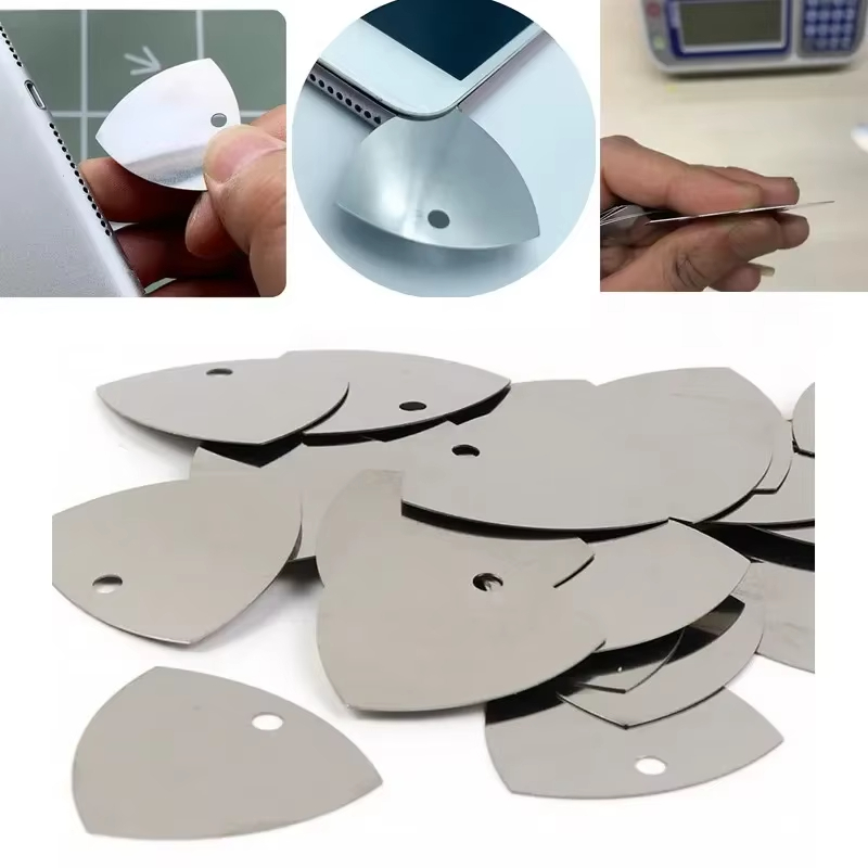 10/20/50PCS Metal Phone Openin - đánh giá và giá Phone Opening Tool