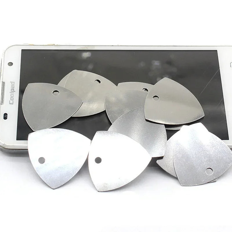 10/20/50PCS Metal Phone Openin - đánh giá và giá Phone Opening Tool