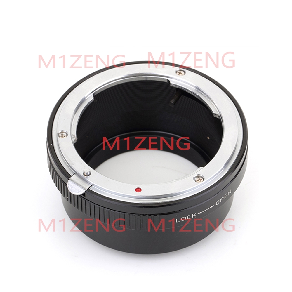 N/G-NEX adapter ring for nikon - đánh giá và giá Sony Camera Zv-E10