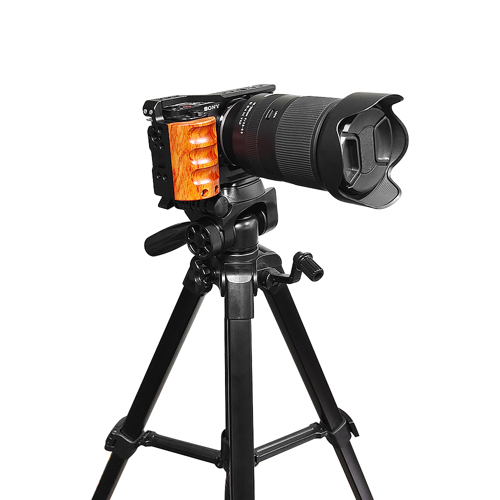 For Sony ZV-E10 Cage  camera W - đánh giá và giá Sony Camera Zv-E10