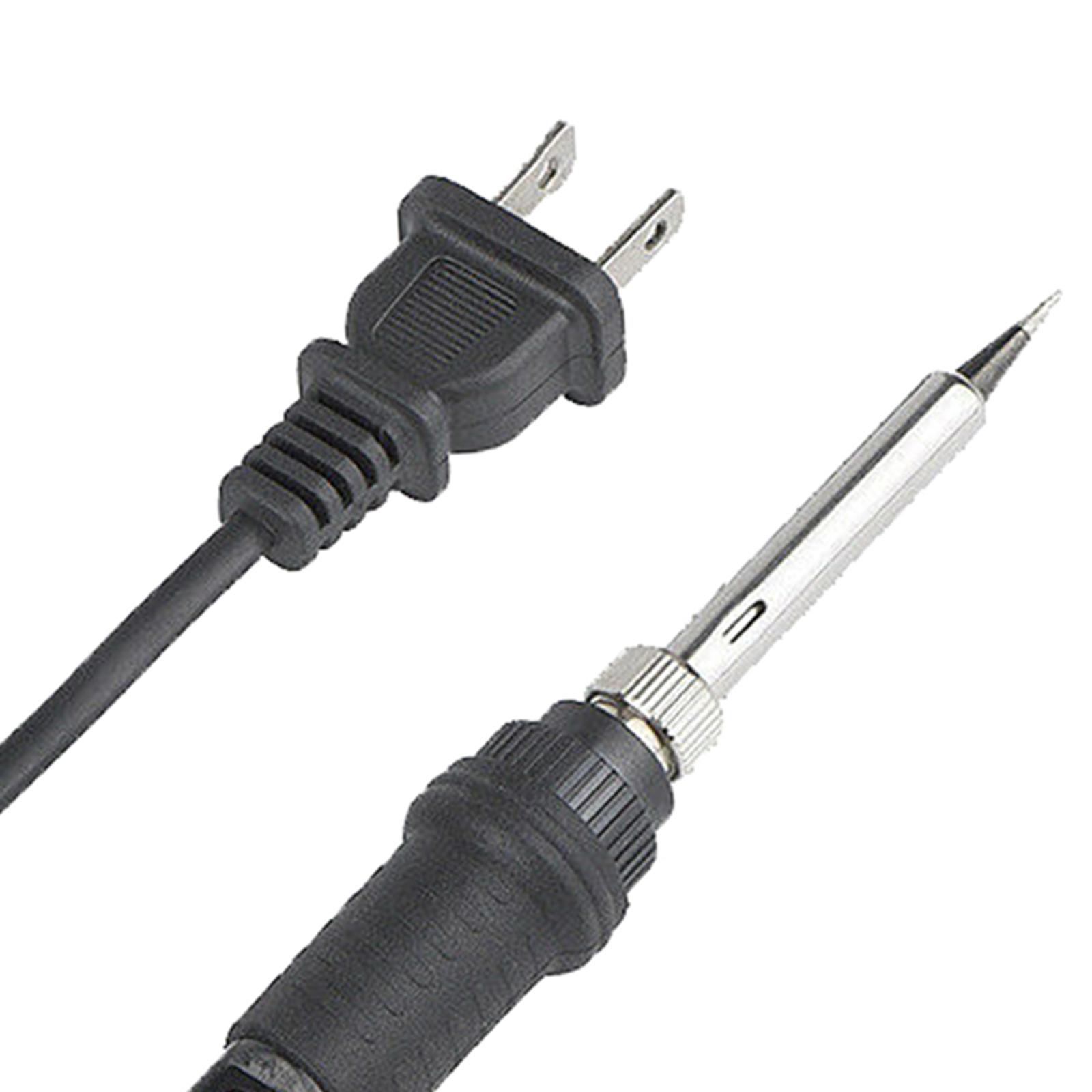 80W Professional Soldering Iro - đánh giá và giá Electronics Repair Hobby