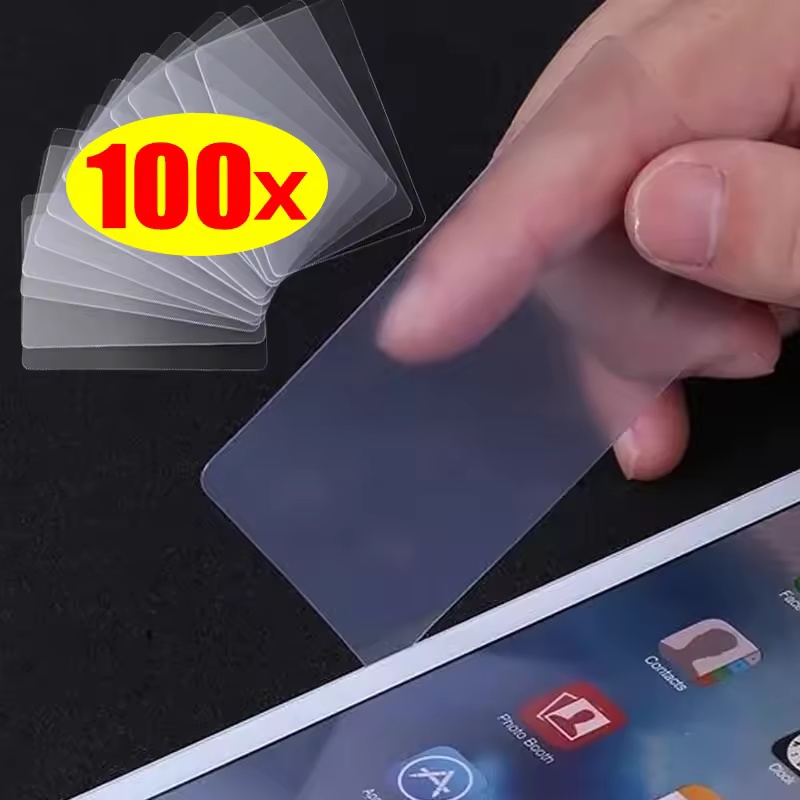 1-100Pcs Phone Screen Pry Tool - đánh giá và giá Phone Opening Tool