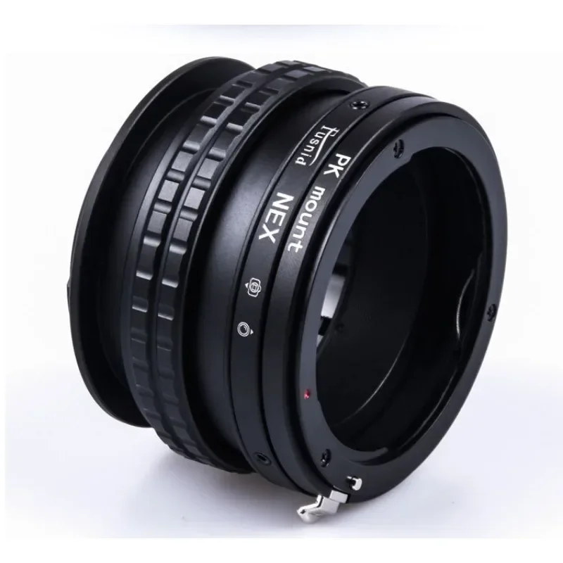 Macro Focusing Helicoid adapte - đánh giá và giá Sony Camera Zv-E10