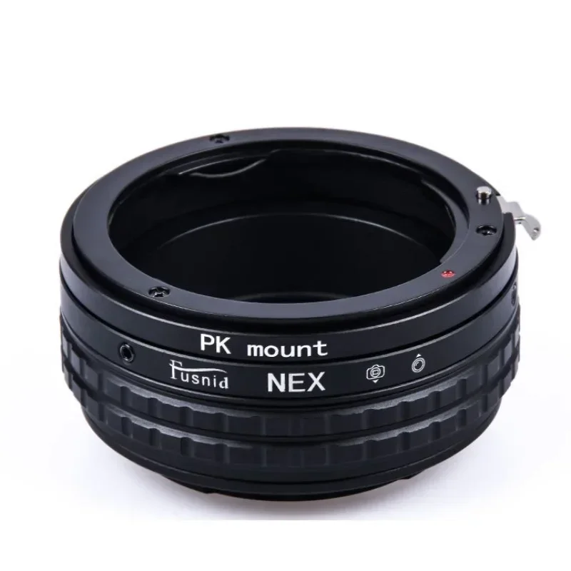 Macro Focusing Helicoid adapte - đánh giá và giá Sony Camera Zv-E10