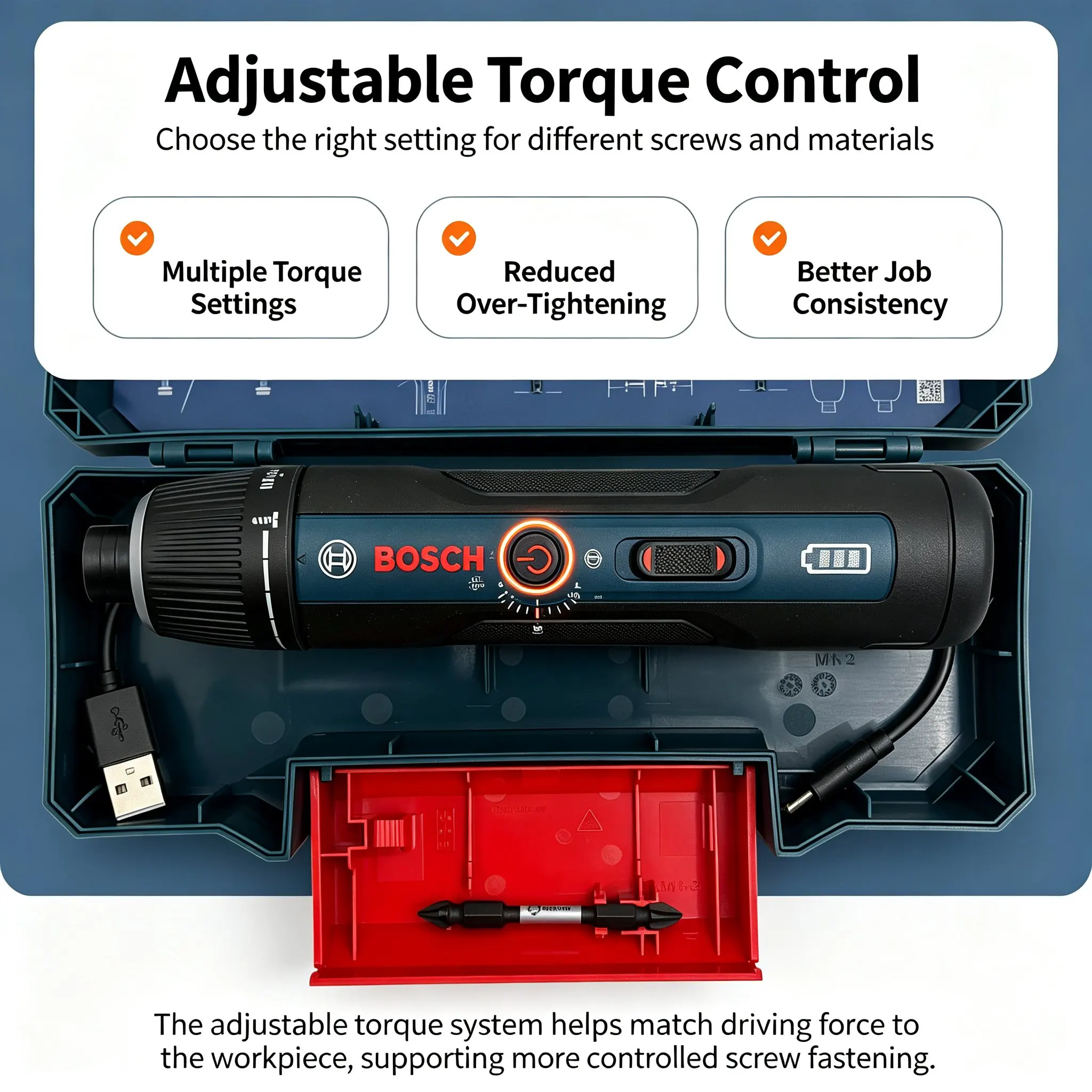Bosch GSD4V-5 3.6V Cordless El - đánh giá và giá Electronics Repair In Usa