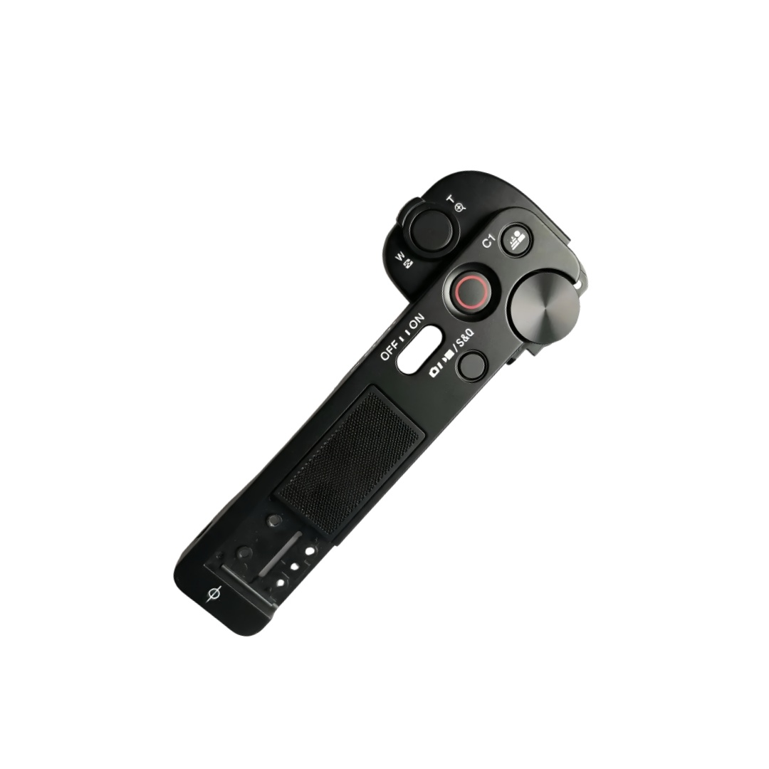 Camera Top Case Top Cover Shel - đánh giá và giá Sony Camera Zv-E10