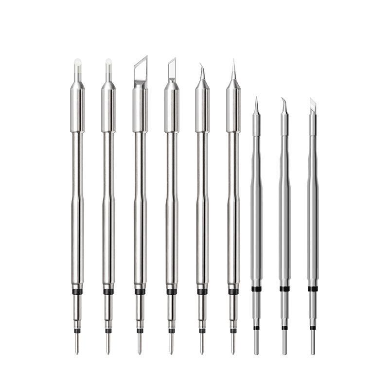 C210 C245 Soldering Iron Tip U - đánh giá và giá Electronics Repair Hobby