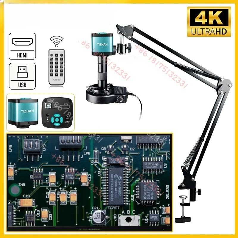YIZHAN 4K 48MP HD Electronic D - đánh giá và giá Electronics Repair In Usa