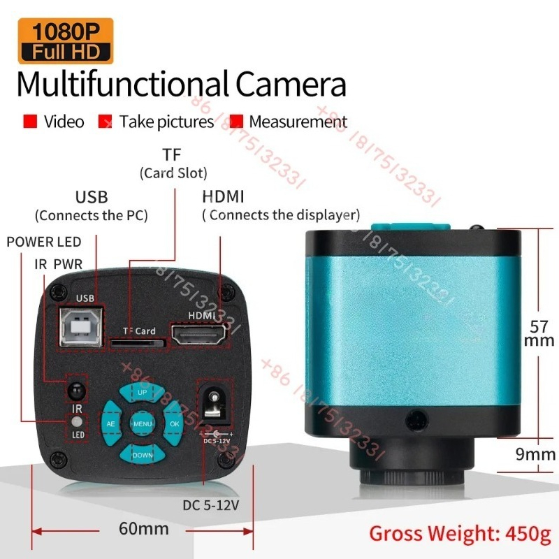 YIZHAN 4K 48MP HD Electronic D - đánh giá và giá Electronics Repair In Usa