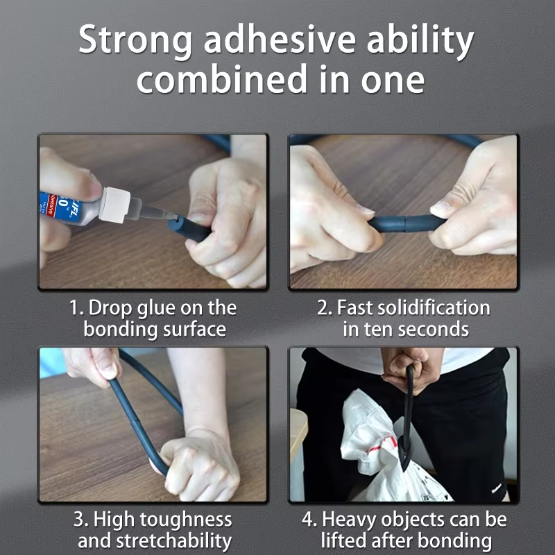 Loolifl480 Instant Rubber Glue - đánh giá và giá Electronics Repair In Usa